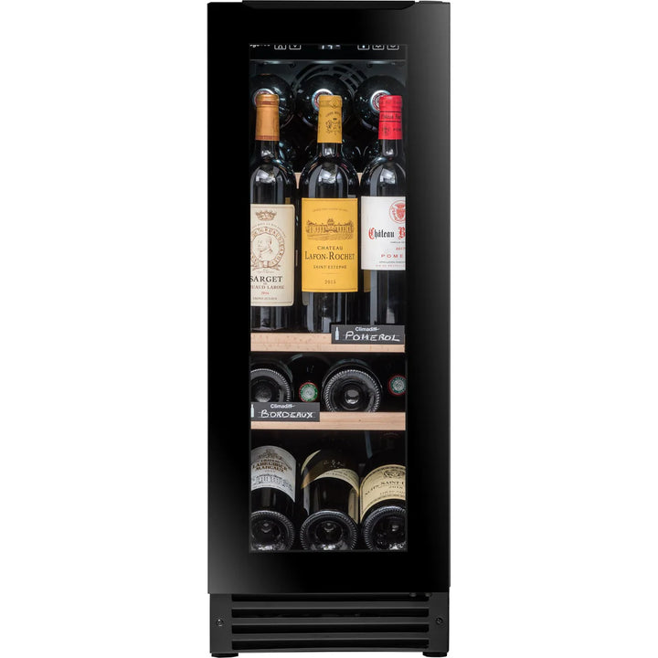 Avintage - 300mm - 22 bottle - Undercounter Wine Cooler - AVU23TB1