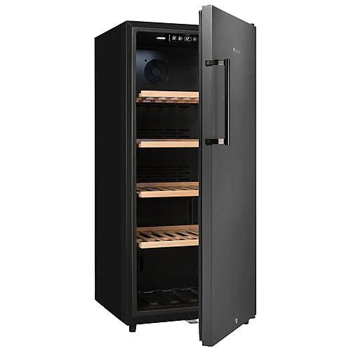 La Sommeliere - 116 Bottle - Freestanding Wine Cabinet - CTPNE120E