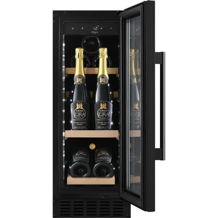 mQuvée - 300mm - Undercounter - Champagne Wine Fridge - WineCave 700 30S