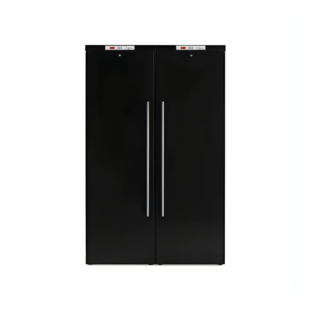 mQuvée - Ageing Wine Cabinet - WineStore 1200