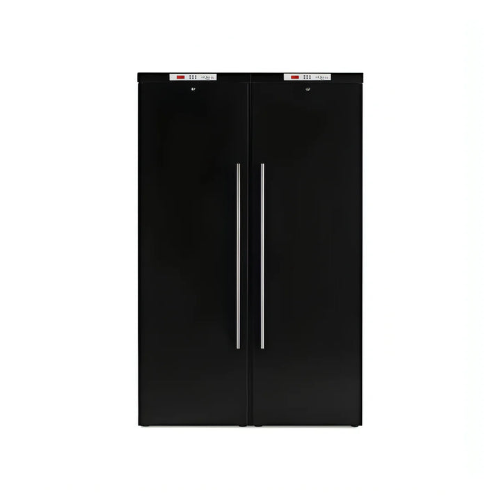 mQuvée - Ageing Wine Cabinet - WineStore 1200