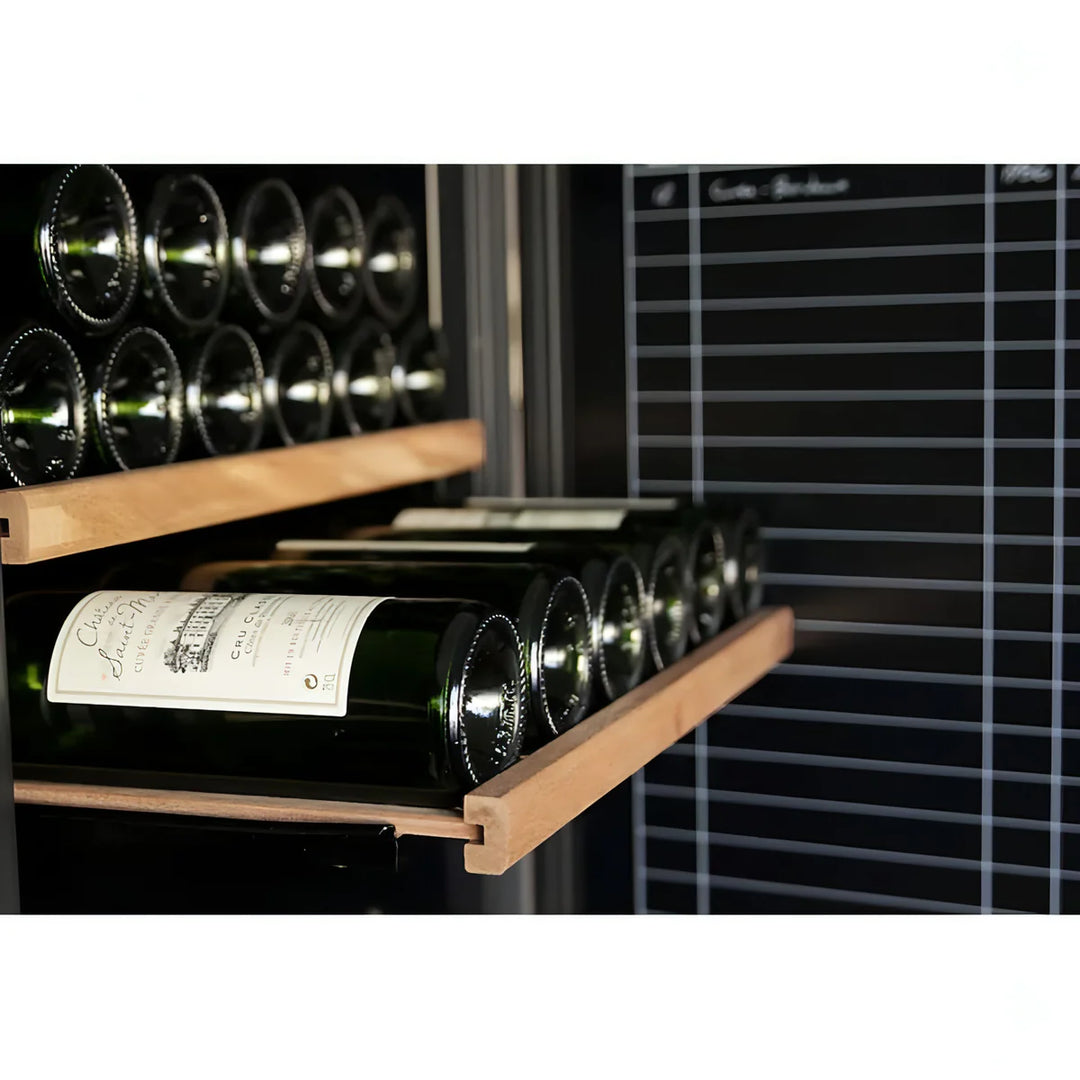 mQuvée - Ageing Wine Cabinet - WineStore 1200