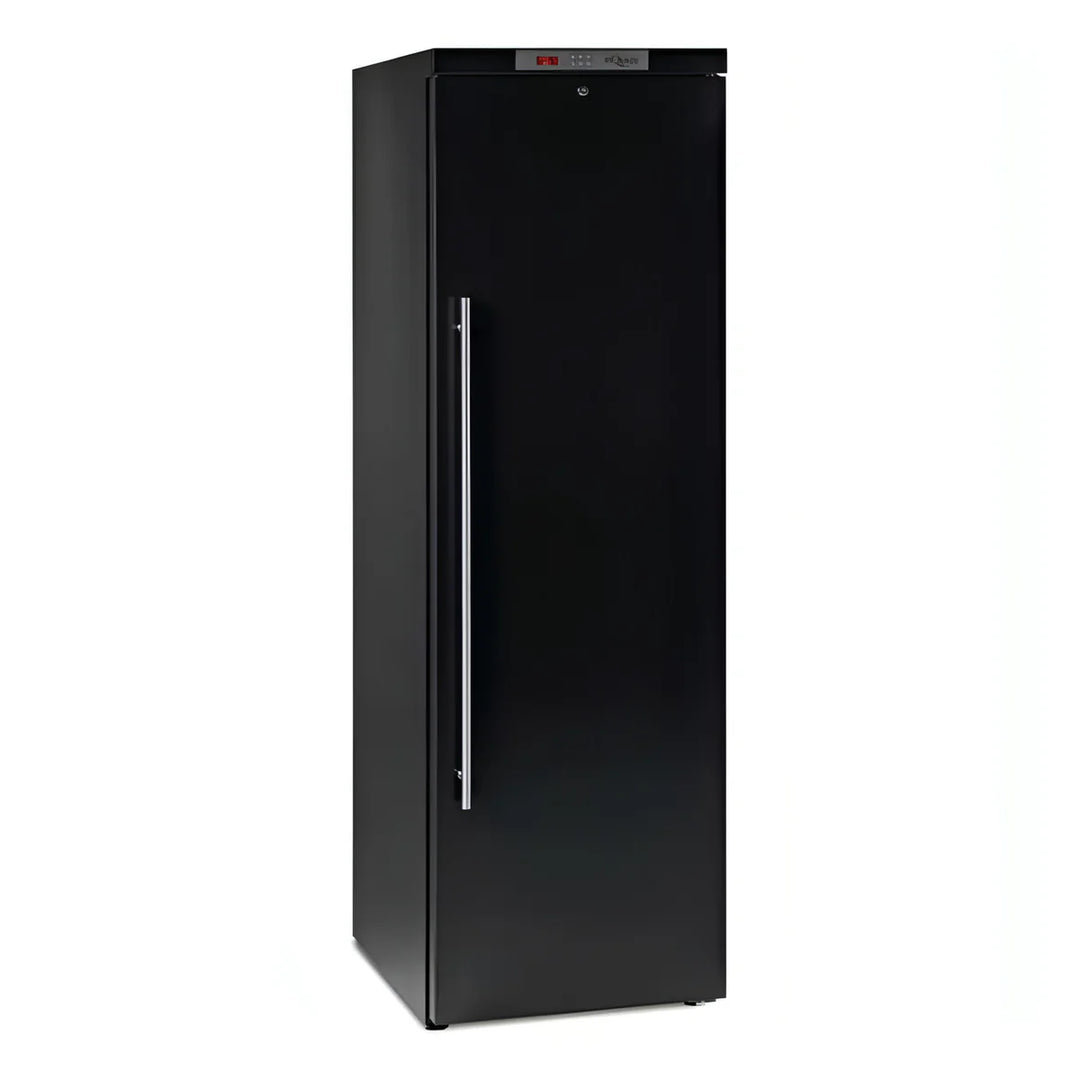 mQuvée - Ageing Wine Cabinet - WineStore 800 - Solid Door