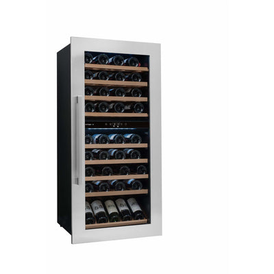 Avintage - 79 bottle Integrated Wine Cooler - AVI81XDZA