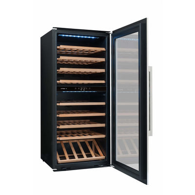 Avintage - 79 bottle Integrated Wine Cooler - AVI81XDZA