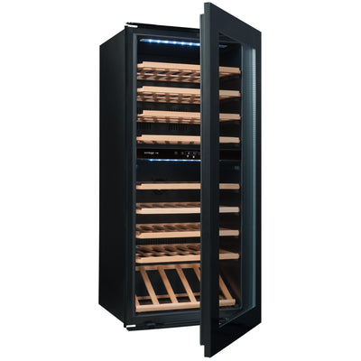 Avintage - 79 bottle Integrated Wine Cooler - AVI82PREMIUM