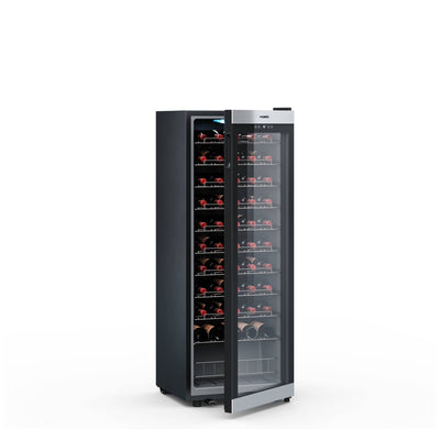 Dometic - Freestanding Single Zone Wine Fridge - C55F - 55 Bottle