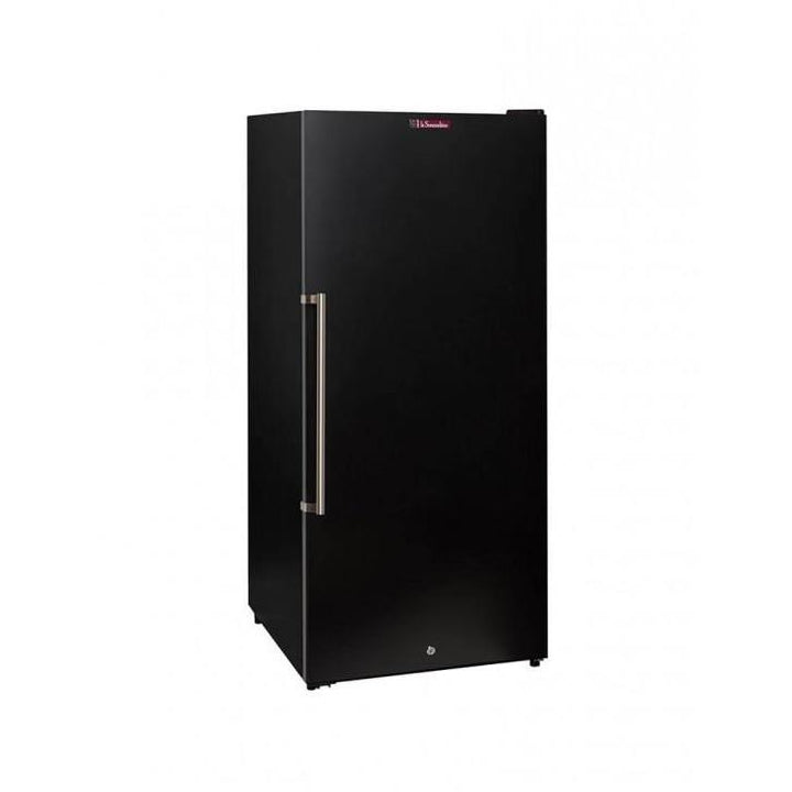 La Sommeliere - 165 Bottle Freestanding Single Zone Wine Cabinet CTP177A