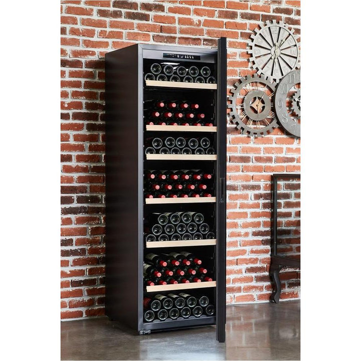 La Sommeliere - 248 Bottle - Freestanding Wine Cabinet - CTV249