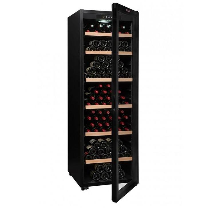 La Sommeliere - 248 Bottle - Freestanding Wine Cabinet - CTV249