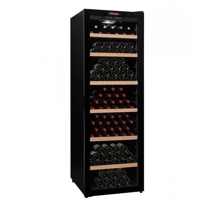 La Sommeliere - 248 Bottle - Freestanding Wine Cabinet - CTV249