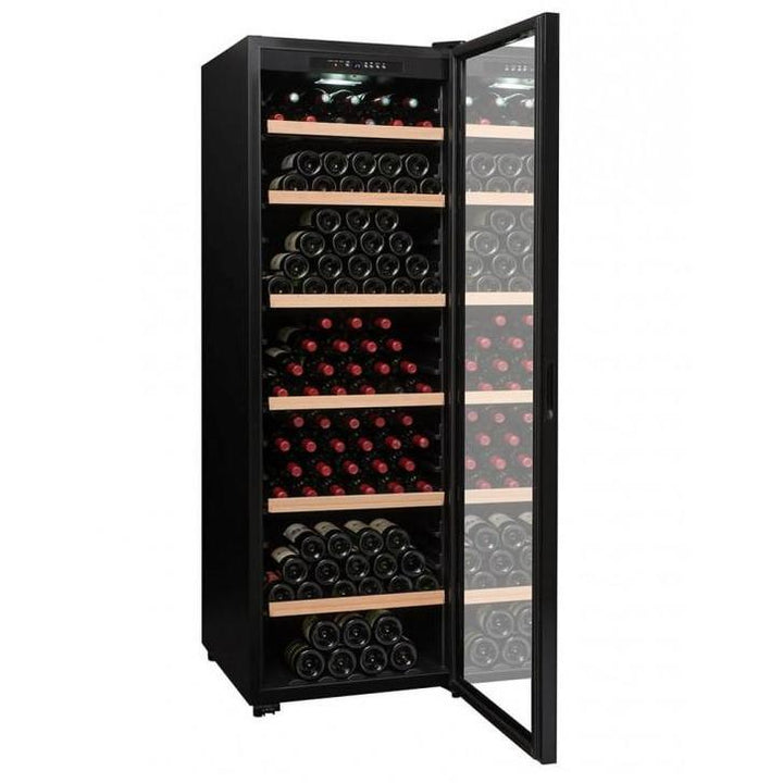 La Sommeliere - 248 Bottle - Freestanding Wine Cabinet - CTV249