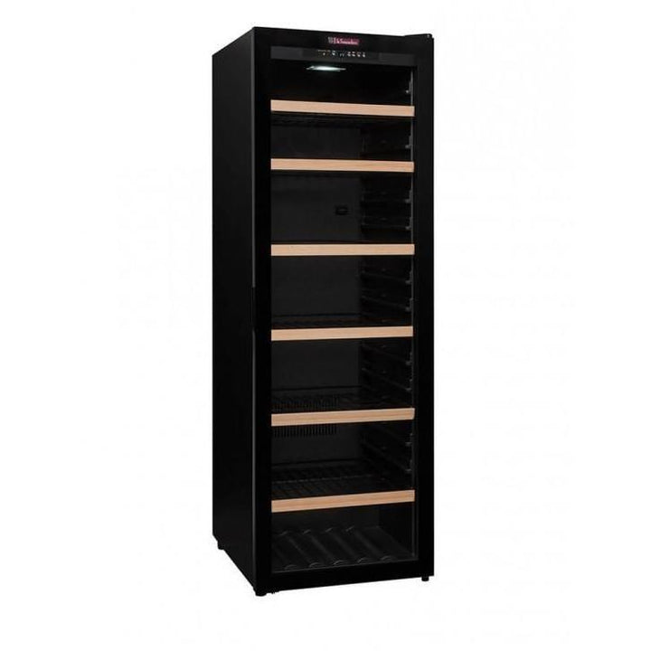 La Sommeliere - 248 Bottle - Freestanding Wine Cabinet - CTV249