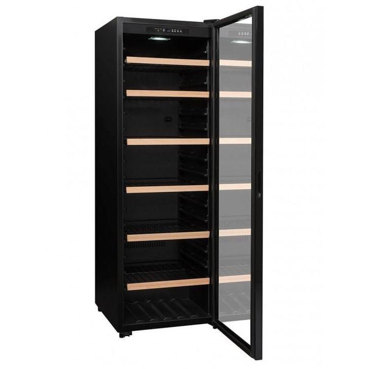 La Sommeliere - 248 Bottle - Freestanding Wine Cabinet - CTV249