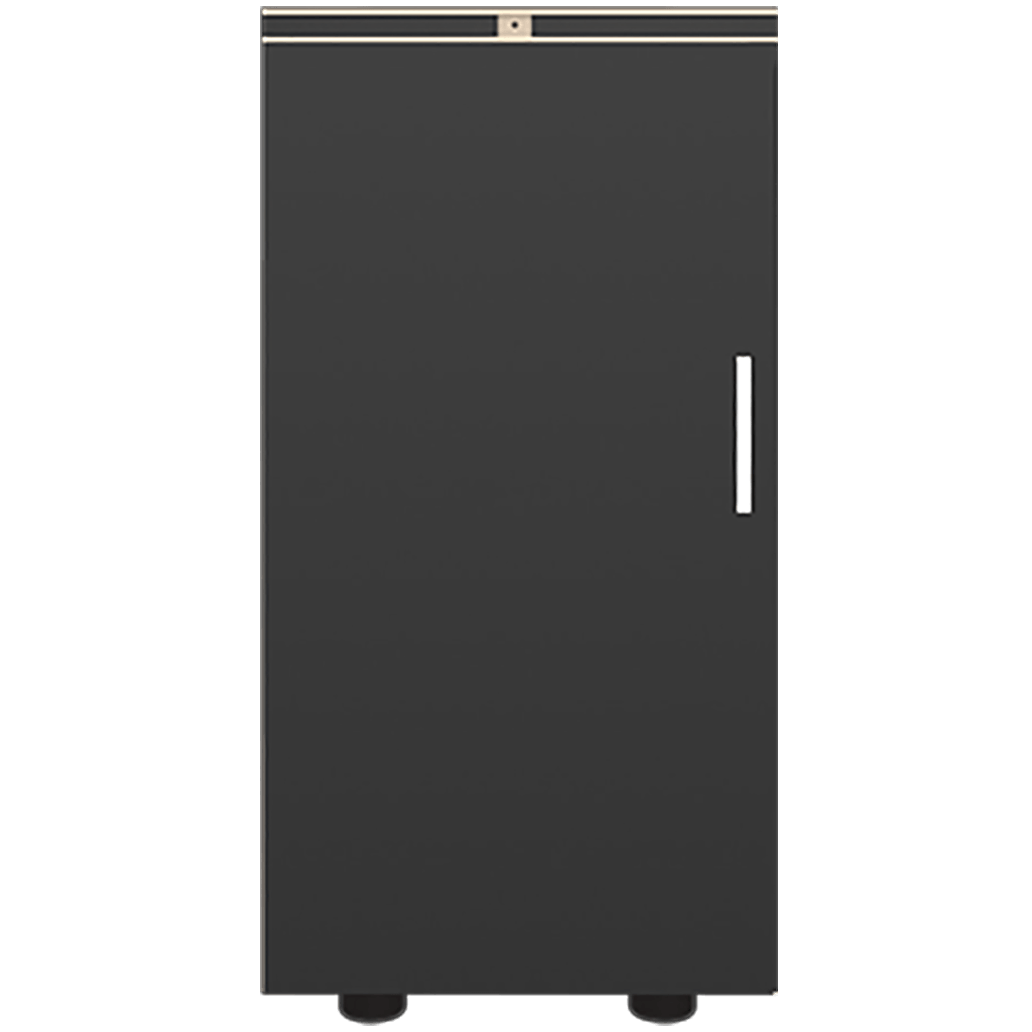 Mod 20 - Built in / Freestanding Wine Wall MD-24 - For Home Use