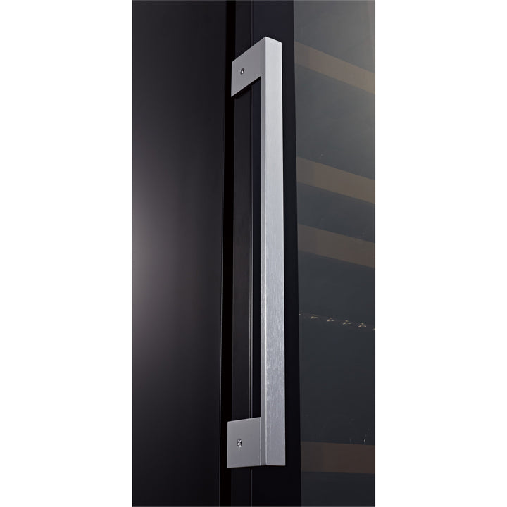 SWISSCAVE Premium - 600mm Dual Zone - 40 Bottle - Freestanding / Built in Wine Cooler - WLB-160DF