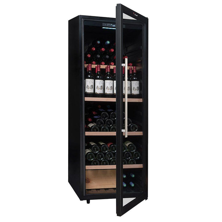 Climadiff - 205 Bottle Multipurpose Wine Cabinet PCLV205 Elite Wine Refrigeration