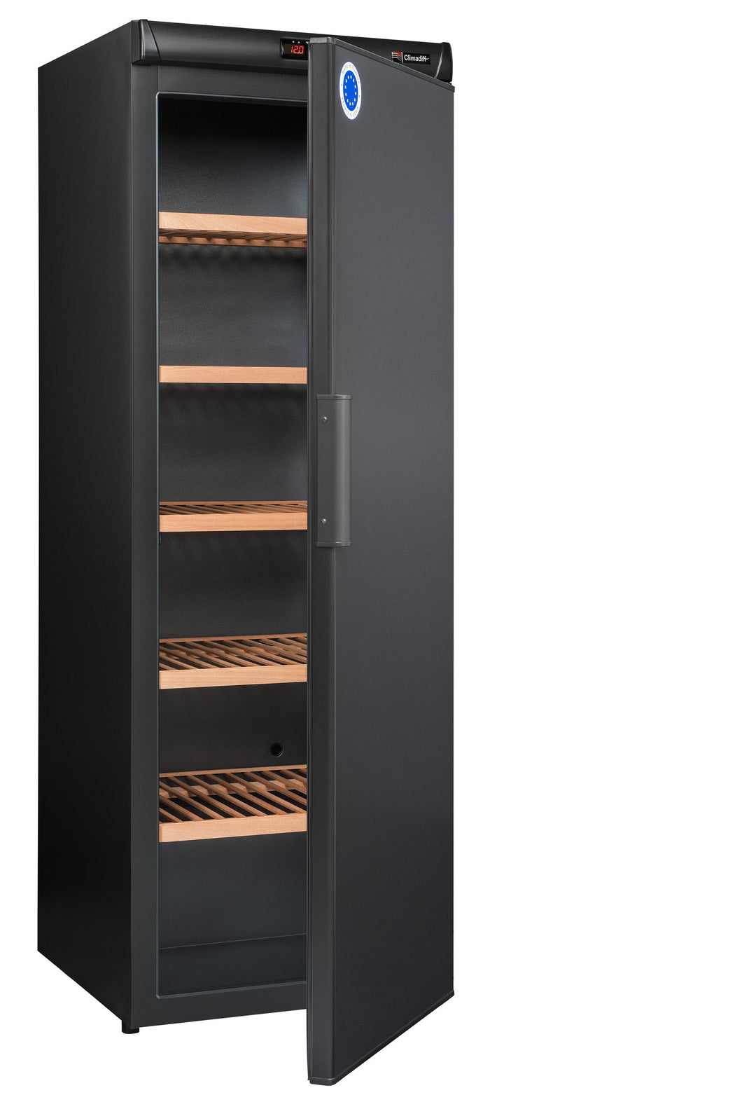 Climadiff - 264 Bottle Ageing Wine Cabinet RESERVE 275