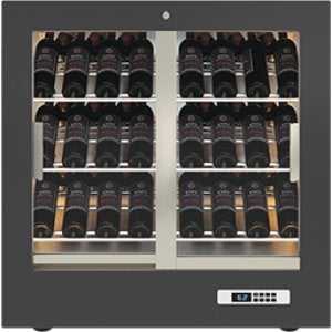 Teca Vino - Wine Wall TV22 - For Restaurant Use