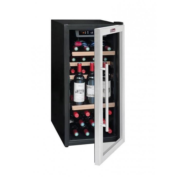 La Sommeliere - 38 Bottle Freestanding Wine Fridge LS38A